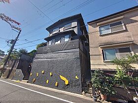 NAKAZONOSO 101 ｜ 京都府京都市左京区吉田神楽岡町（賃貸アパート1R・1階・7.40㎡） その3