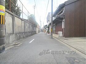 リベルテ猪熊 102 ｜ 京都府京都市上京区猪熊通中立売下る猪熊１丁目（賃貸マンション1LDK・1階・42.83㎡） その16