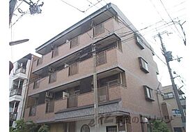 タウンルームキシ 305 ｜ 京都府京都市上京区橋西二町目（賃貸マンション1K・3階・27.00㎡） その1