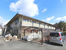 京都府京都市北区等持院東町（賃貸マンション1K・1階・22.12㎡） その1