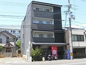 京都府京都市下京区大宮通七条上る御器屋町（賃貸マンション1K・1階・24.98㎡） その1