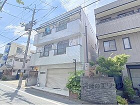 京都府京都市左京区北白川東久保田町（賃貸マンション1DK・1階・27.23㎡） その1