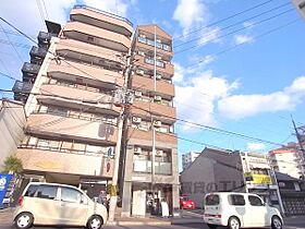 ANCIENT CITY上七軒 206 ｜ 京都府京都市上京区七本松通一条下る三軒町（賃貸マンション1K・2階・22.57㎡） その10