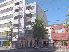 京都府京都市中京区壬生花井町（賃貸マンション1LDK・2階・36.40㎡） その1