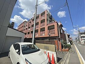 ドミ大田 107 ｜ 京都府京都市中京区西ノ京銅駝町（賃貸マンション1K・1階・18.81㎡） その9