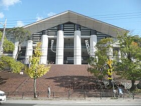 京都府京都市左京区田中野神町（賃貸マンション1K・1階・22.80㎡） その14