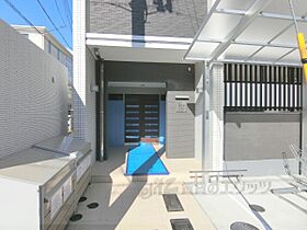 イオス 103 ｜ 京都府京都市左京区北白川久保田町（賃貸マンション1K・1階・27.06㎡） その19