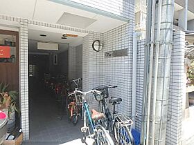 バインオークニック 211 ｜ 京都府京都市中京区二条通柳馬場東入晴明町（賃貸マンション1K・2階・22.45㎡） その19