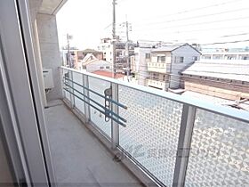 京都府京都市左京区北白川上別当町（賃貸マンション1R・3階・18.02㎡） その14