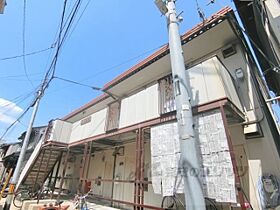 メガロンフィリア 207 ｜ 京都府京都市左京区吉田下阿達町（賃貸アパート1K・2階・15.00㎡） その10