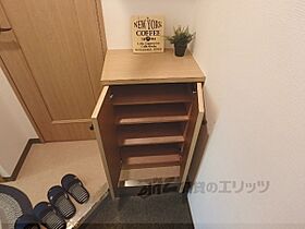 京都府京都市下京区松原通堺町西入杉屋町（賃貸マンション1K・2階・28.31㎡） その16