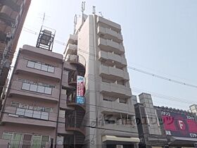 京都府京都市上京区今出川通室町西入堀出シ町（賃貸マンション1R・5階・19.12㎡） その1