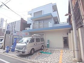 ジュネス一条 309 ｜ 京都府京都市上京区一条通千本西入烏丸町（賃貸マンション1R・3階・18.00㎡） その10