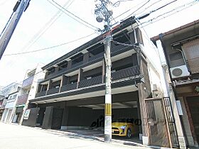 アビターレ油小路 305 ｜ 京都府京都市下京区玉本町（賃貸マンション1DK・3階・28.31㎡） その11