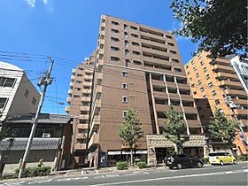 京都府京都市下京区河原町通松原上る２丁目富永町（賃貸マンション1LDK・3階・46.70㎡） その1