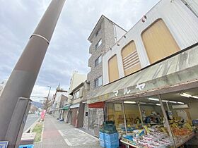 京都府京都市左京区下鴨西本町（賃貸マンション1R・5階・21.31㎡） その11