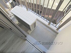 京都府京都市左京区下鴨西本町（賃貸マンション1R・5階・21.31㎡） その19