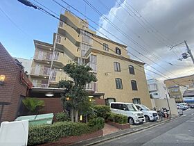 メゾンエリジア 403 ｜ 京都府京都市東山区大和大路通四条下る４丁目小松町（賃貸マンション1DK・4階・22.68㎡） その10