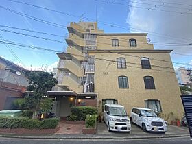 メゾンエリジア 403 ｜ 京都府京都市東山区大和大路通四条下る４丁目小松町（賃貸マンション1DK・4階・22.68㎡） その1