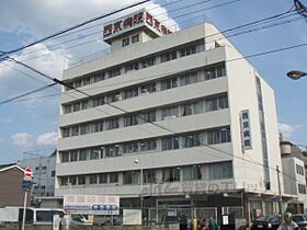 京都府京都市中京区西ノ京南上合町（賃貸マンション3LDK・6階・53.46㎡） その9