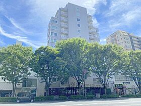 京都府京都市中京区御池通油小路東入石橋町（賃貸マンション1DK・10階・34.34㎡） その1