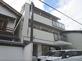 ラ・フォンテ御所西 302 ｜ 京都府京都市上京区小川通出水上る茶屋町（賃貸マンション1K・3階・17.82㎡） その1