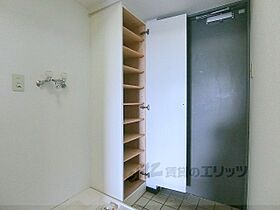 メゾン寺ノ内 3-C ｜ 京都府京都市上京区納屋町（賃貸マンション1K・4階・20.43㎡） その13