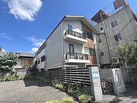 ＣＯＺＹ平野 203 ｜ 京都府京都市北区平野宮北町（賃貸マンション1K・2階・27.70㎡） その1