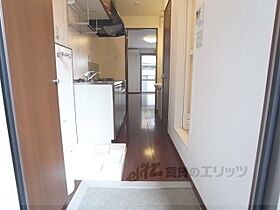 夢楼 102 ｜ 京都府京都市左京区吉田二本松町（賃貸アパート1K・1階・22.96㎡） その10