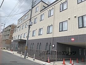 京都府京都市左京区田中里ノ前町（賃貸マンション1K・4階・25.32㎡） その10