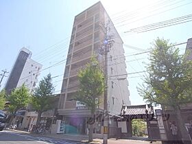 京都府京都市上京区今出川通千本西入南上善寺町（賃貸マンション1K・3階・22.76㎡） その1