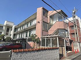 カサブランカ 320 ｜ 京都府京都市左京区田中大堰町（賃貸マンション1K・3階・17.00㎡） その1