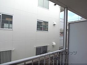 カサブランカ 320 ｜ 京都府京都市左京区田中大堰町（賃貸マンション1K・3階・17.00㎡） その20