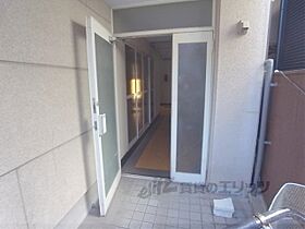 ハイツエガワ 503 ｜ 京都府京都市中京区黒門通蛸薬師上る上黒門町（賃貸マンション1K・4階・11.00㎡） その13