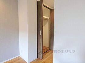 京都府京都市左京区秋築町（賃貸マンション1K・3階・25.08㎡） その13