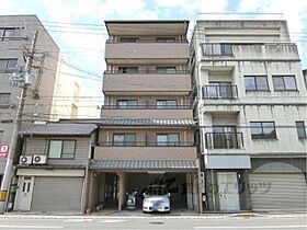 サンロイヤル大宮 202 ｜ 京都府京都市下京区大宮通花屋町下る大宮２丁目（賃貸マンション1K・2階・19.44㎡） その1