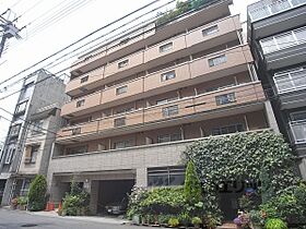 京ＯＨＢＵ 208 ｜ 京都府京都市中京区中町通竹屋町上る末丸町（賃貸マンション1K・2階・25.47㎡） その30