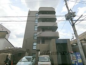 ハウスセゾン鞍馬口 507 ｜ 京都府京都市北区鞍馬口通新町東入長乗東町（賃貸マンション1K・5階・20.63㎡） その1