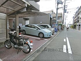 ハウスセゾン鞍馬口 507 ｜ 京都府京都市北区鞍馬口通新町東入長乗東町（賃貸マンション1K・5階・20.63㎡） その20