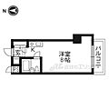 明治館にしき4階4.0万円