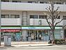 周辺：ファミリーマート　堀川中立売店まで650メートル