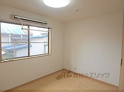 日比アパート 2階1Kのリビング/ダイニング