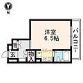 グレイシー西ノ京4階3.9万円