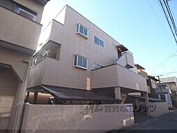 JR山陰本線 二条駅 徒歩9分