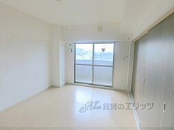 ベリエ茶五 5階2LDKのリビング/ダイニング