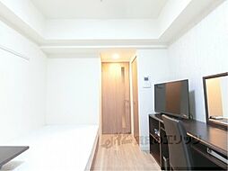 JR山陰本線 二条駅 徒歩15分の賃貸マンション 1階1Kのリビング/ダイニング