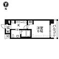 エストーネ京都二条3階5.8万円