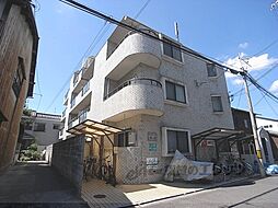 京都市営烏丸線 鞍馬口駅 徒歩7分