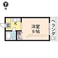 リンデンバウム1階3.8万円