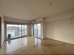 阪急京都本線 烏丸駅 徒歩4分の賃貸マンション 10階3LDKのリビング/ダイニング